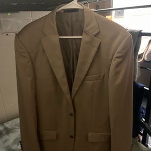 Paul Frederick Mens Jacket